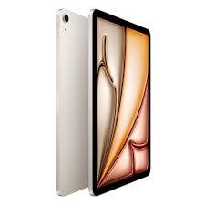 Apple iPad Air M3 256GB 13&quot; - Starlight MCNQ4