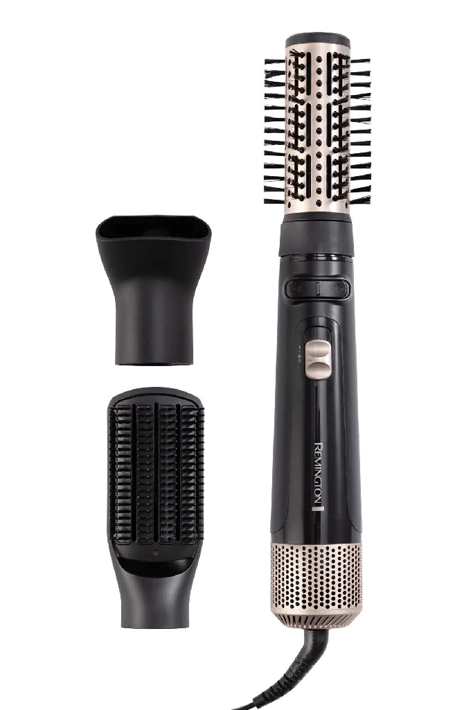 Remington AS7580 Fön ve Stil-Bakım Amaçlı 1000W Döner Saç Şekillendirici