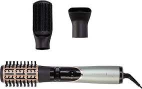 Remington AS5860 Hot Air brush Black, Silver 800W 3 m