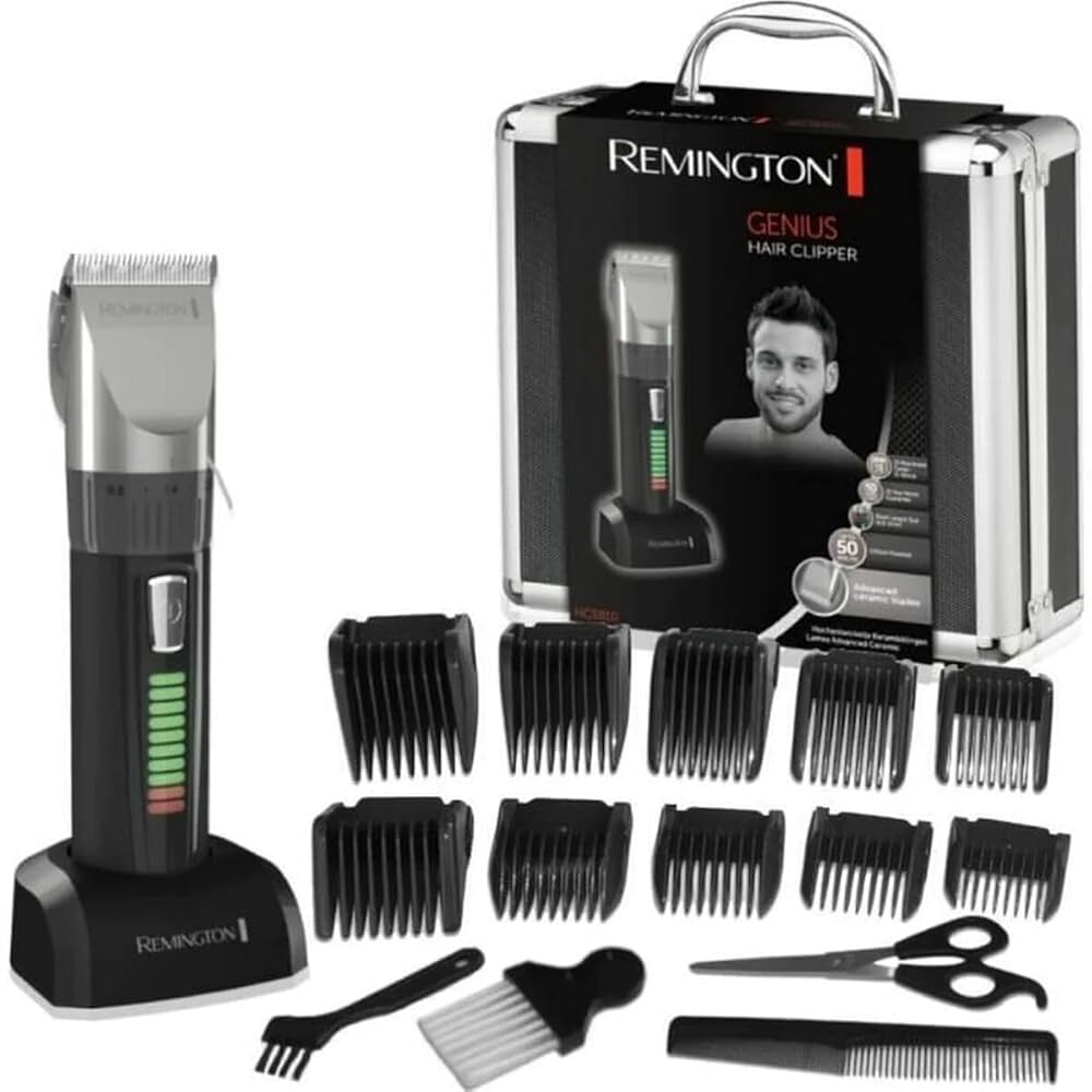 Remington Genius Hair Clipper HC5810