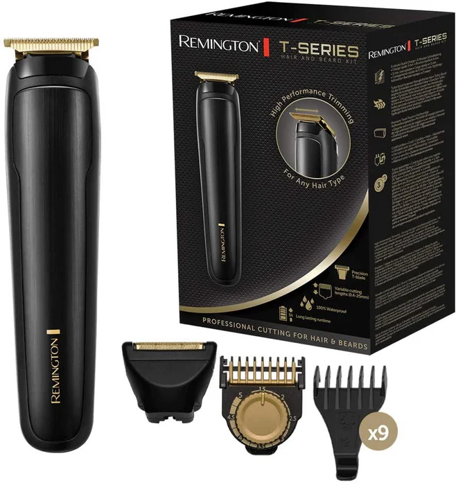 Remington T-Series Hair &amp; Beard Trimmer MB7050