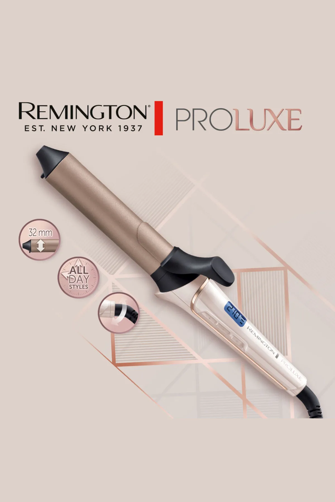 Remington CI9132 Proluxe 32 mm Saç Maşası