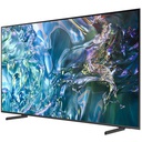 Samsung TV 55&quot; 4K UHD Smart QLED TV QE55Q60DAUXXH