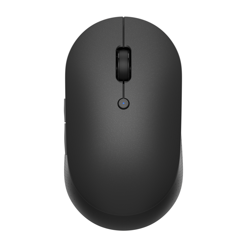 Xiaomi Dual-mode Wireless Mouse 2 (Black)