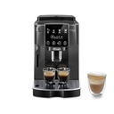 DeLonghi ECAM220.60.B Magnifica Start Coffee Machine Black