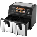 Elit Air Fryer NUTRIFRY AF8100 8L