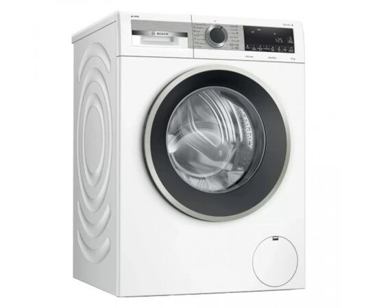 Bosch Series 4 Washing Machine 9 Kg 1400rpm White - WGA24400ME
