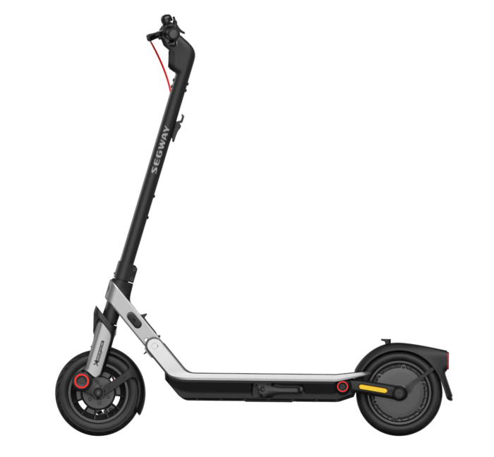 Segway Ninebot KickScooter F3 Pro Electric Scooter