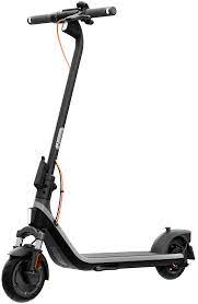 Segway Ninebot E2 Plus II Electric Scooter