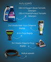 Bissell ProHeat 2X Revolution CleanShot Halı ve Koltuk Yıkama Makinesi