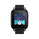 TCL Movetime Family Watch MT46X Akıllı Çocuk Saati Siyah