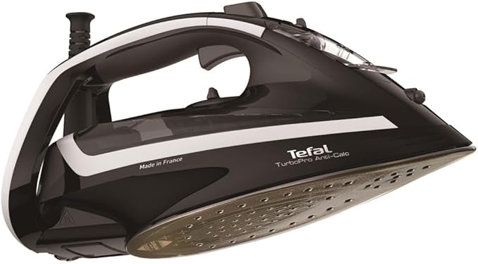 Tefal Ultragliss Plus FV6820 Buharlı Ütü  1830007810