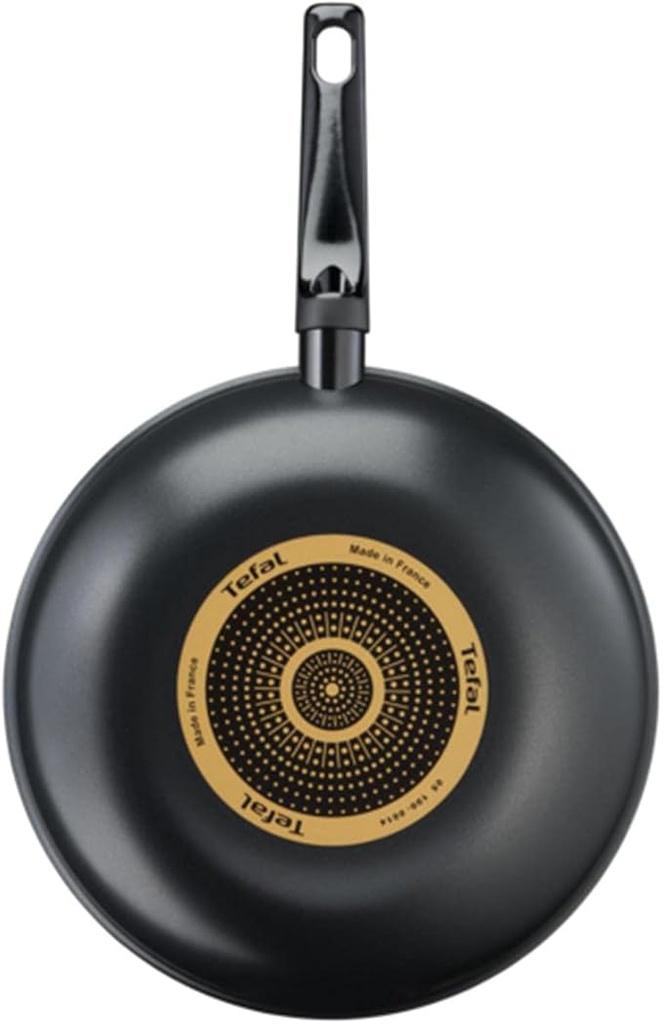 Tefal Granit Fresh Mood IND Tabanlı wok tava 28cm- 2100131184 (G2661902 )