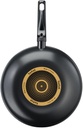 Tefal Granit Fresh Mood IND Tabanlı wok tava 28cm- 2100131184 (G2661902 )