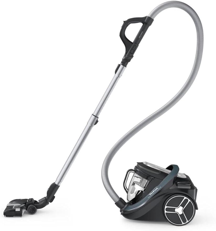 Tefal TW7C89EA X-Trem Cyclonic Effitech Toz Torbasız Elektrikli Süpürge - 2211401302