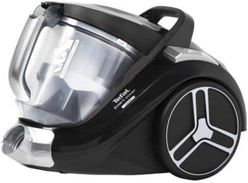 Tefal TW4835 Extent Power Toz Torbasız Elektrikli Süpürge - 4300007991