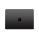 Macbook Pro M4 Space Black