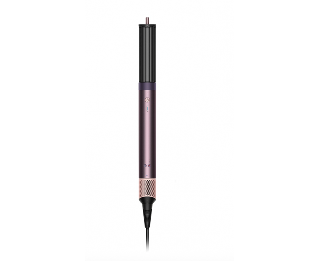 Dyson HS09 Airwrap Complete Long Coanda 2x Jasper Plum