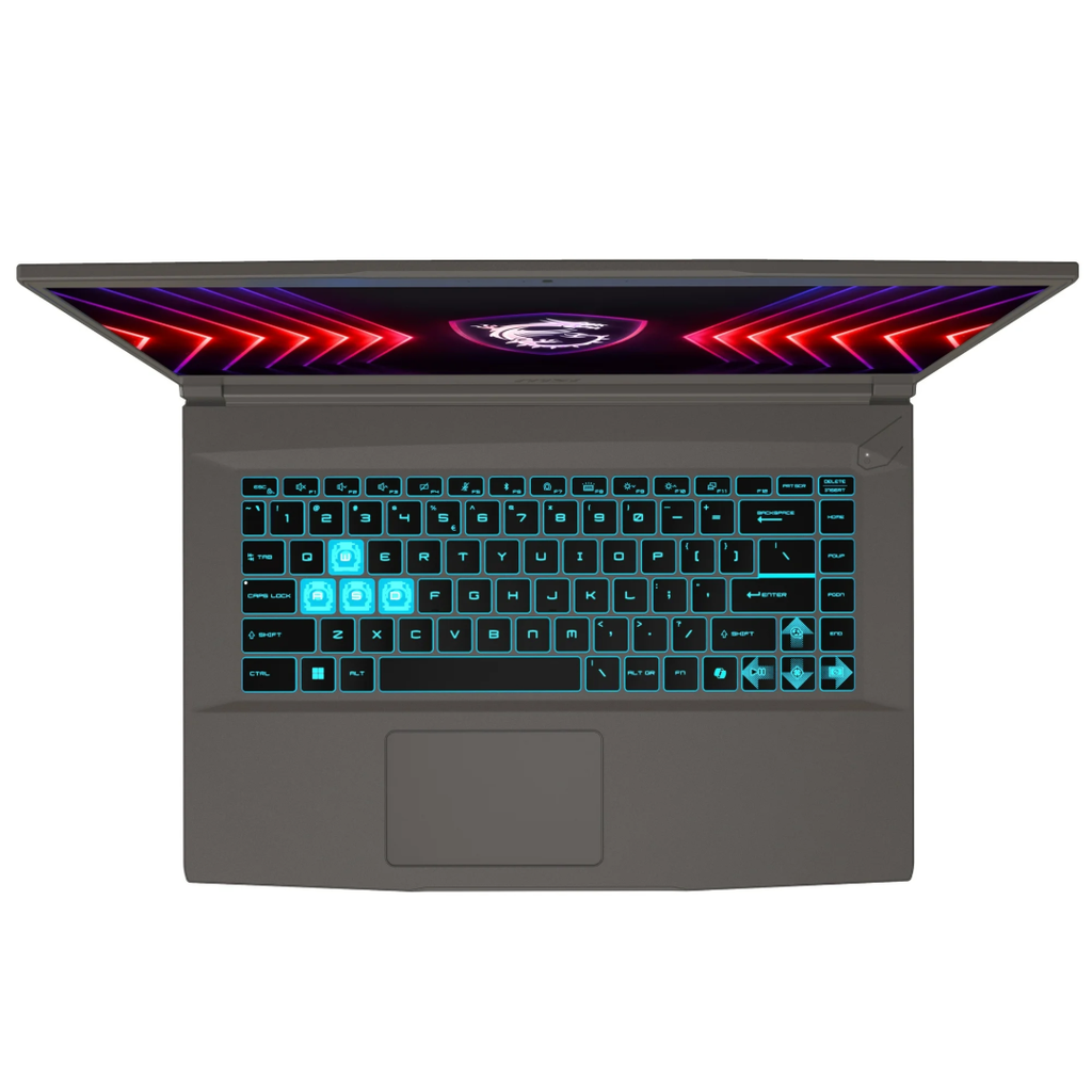 MSI Thin B13-VF2829US 15.6&quot; FHD Gaming Laptop (i5-13420H / 16GB RAM / 512GB SSD / 8GB RTX 4060)