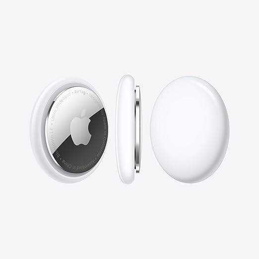 Apple Air Tag 4-Pack NX542