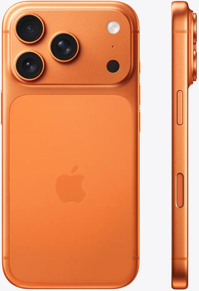 Apple iPhone 17 Pro 256 GB