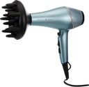 Remington AC9300 Shine Therapy Pro 2200W AC Motor Sıcak ve Soğuk Saç Kurutma Makinesi