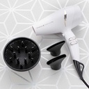 Remington AC7200W Supercare Pro 2200 AC Hair Dryer White