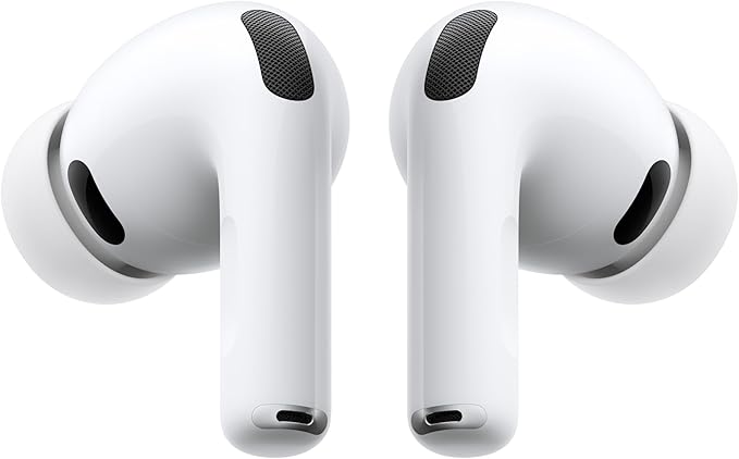 Apple Airpods Pro 3rd Gen 2025 - MFHP4