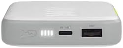 Infinity Lab by Harman - InstantGo Powerbank 10000 mAh, USB-C, Beyaz
