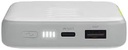Infinity Lab by Harman - InstantGo Powerbank 10000 mAh, USB-C, Beyaz