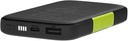 Infinity Lab by Harman - InstantGo Powerbank 10000 mAh, Lightning, Siyah