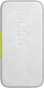 InfinityLab by Harman - InstantGo Powerbank 10000 mAh, Lightning, Beyaz