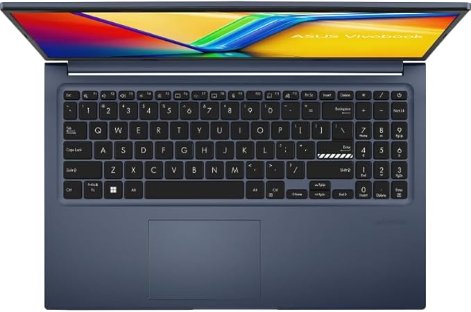 ASUS Vivobook 15.6&quot; FHD X1502VA-BQ533 i5-13420H 16GB Ram, 512GB SSD