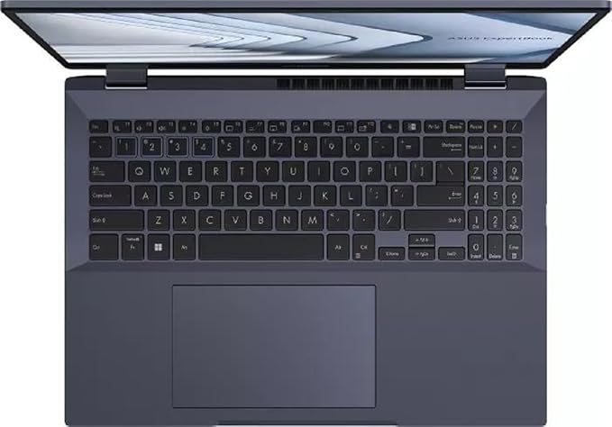 Asus ExpertBook 16&quot; B5602CVA-MB0672 Intel Core i7-1360P 40GB RAM 512GB SSD