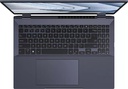 Asus ExpertBook 16&quot; B5602CVA-MB0672 Intel Core i7-1360P 40GB RAM 512GB SSD