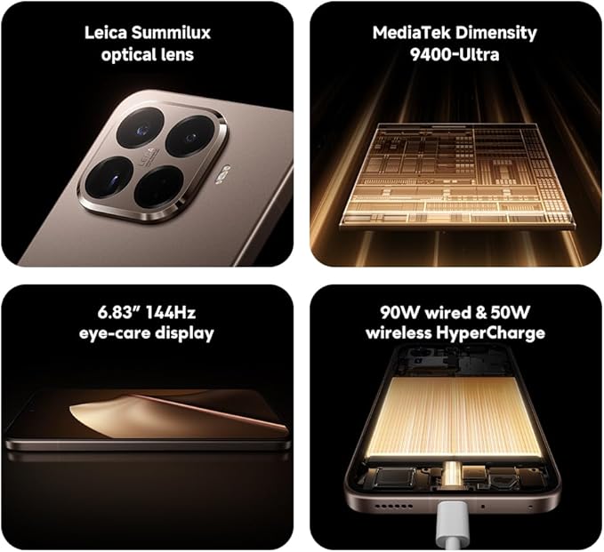 Xiaomi 15T 12/512GB