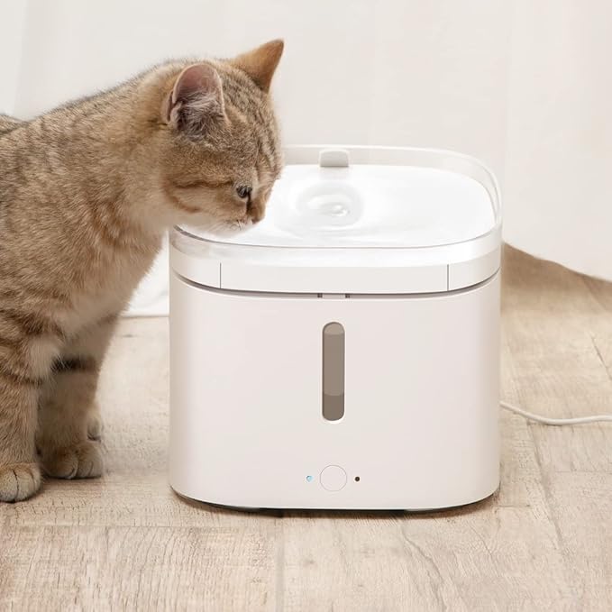 Xiaomi Smart Pet Fountain 2 BHR9486