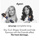 Dyson Airwrap id HS08 - Prussian Blue