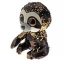 235887 Ty - Beanie Boos - Flippables Dangler Sloth (15cm)