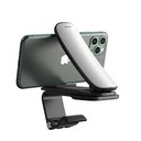 BASEUS BIG MOUTH PRO CAR MOUNT SILVER