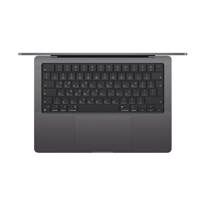 Apple MacBook Pro 14&quot; M5 Chip 10-Core 24GB Unified RAM 1TB SSD Space Black - MDE34