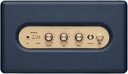 Marshall Acton III Wireless Bluetooth Stereo Speaker - Blue - ZD.1008130