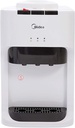 Midea Table Top Water Dispenser 3 Temperatures YL1635T