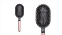 Dyson Paddle Hairbrush Rose