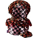 235891 Ty - Boo Buddy - Flippables Checks Owl