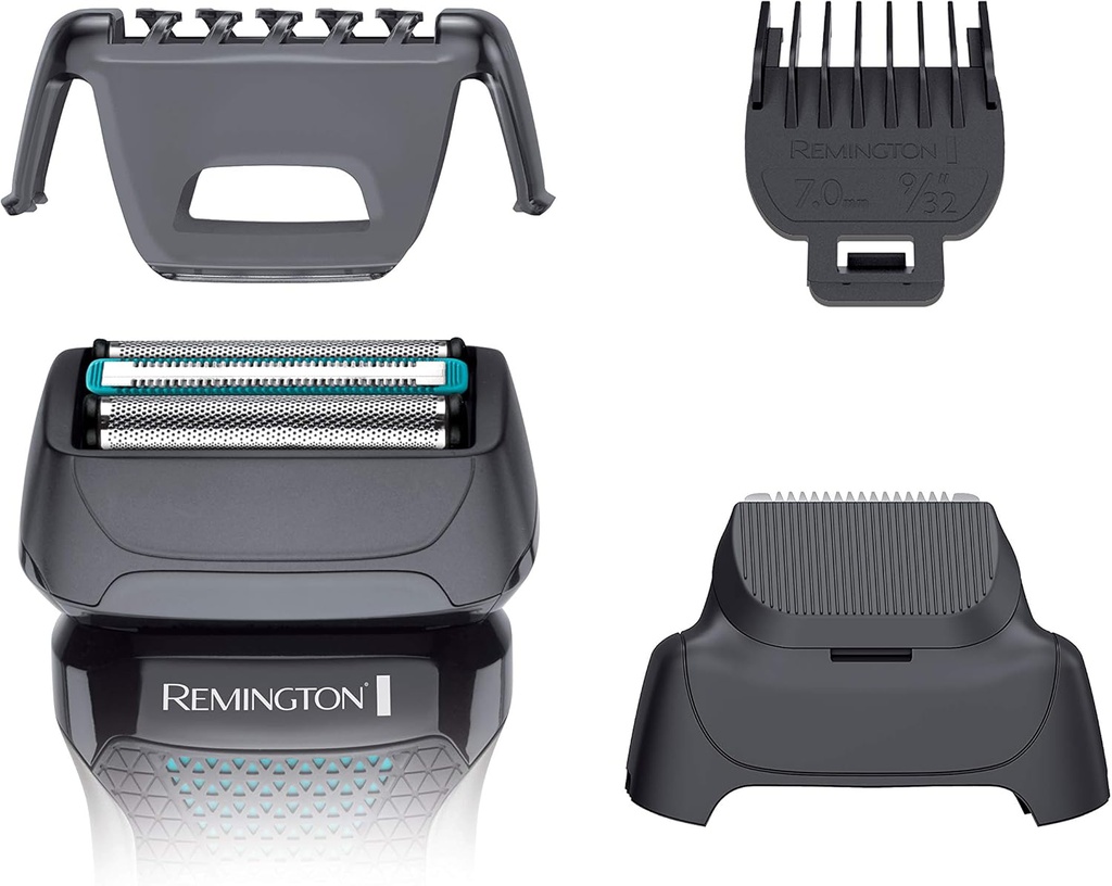 Remington F5 Style Series Men's Foil Shaver - F5000