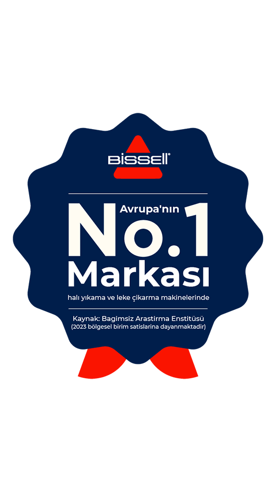 Bissell Spotclean Plus Halı – Koltuk Yıkama Ve Leke Çıkarma Makinesi 3724N