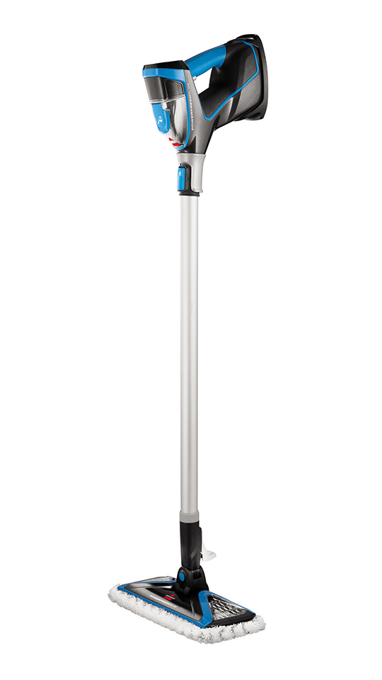 Bissell Powerfresh Slim Steam 3'ü 1 Buharlı Temizlik Makinesi 2234N