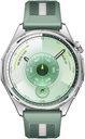 Huawei Watch GT 6 46mm (Green Composite Woven Strap)