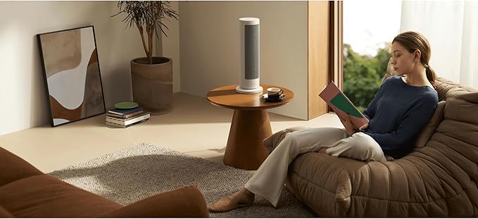 XIAOMI Smart Graphene Heater 2000 W Seramik Isıtıcı